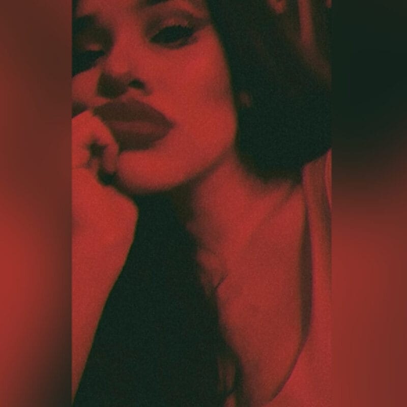 Anguelique OnlyFans México - @annguelique
