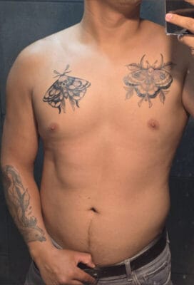 Animal D. OnlyFans México - @animal_mex_94