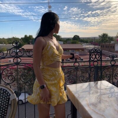 AniMV OnlyFans México - @animv02