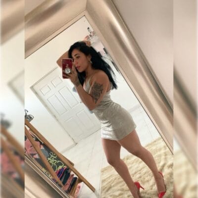 Anittaa94 OnlyFans México - @anittaa94