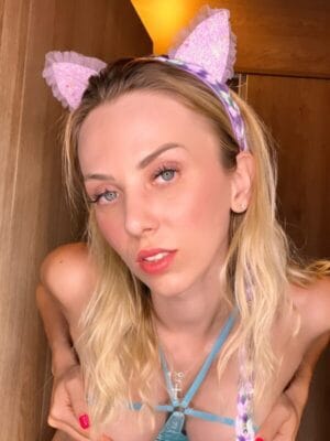 Anizhur OnlyFans México - @anizhur_free