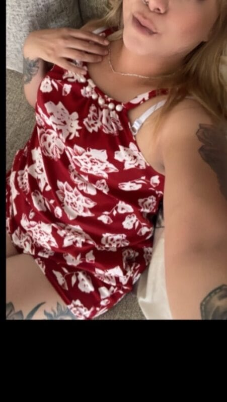 Anli CG OnlyFans México - @anli_05g