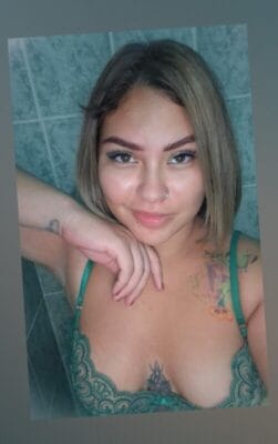 Anlly Hernández OnlyFans México - @anllyvergara