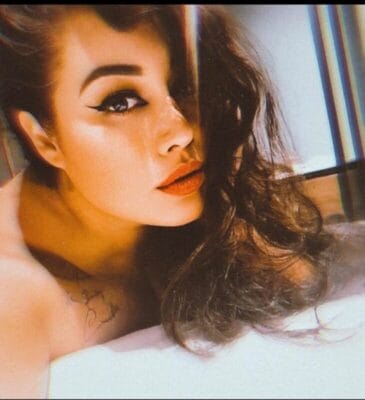 Anna Barrera OnlyFans México - @annaunicornio