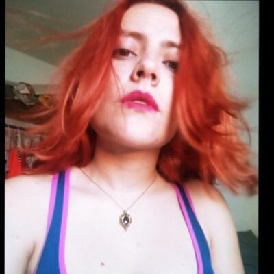 Anny tutter - Your virtual muse OnlyFans México - @anny.c