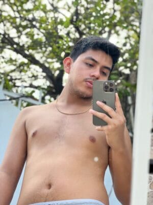 Anthony chico OnlyFans México - @anthonychicomx