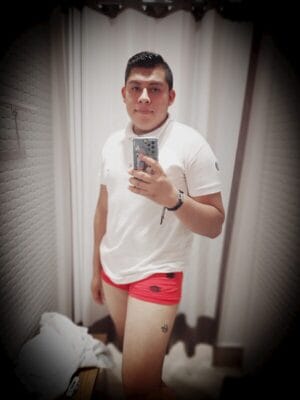 Anthony OnlyFans México - @anthony2404