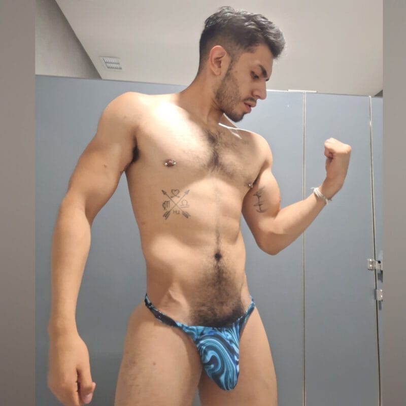 ANTILOHER OnlyFans México - @antiloher