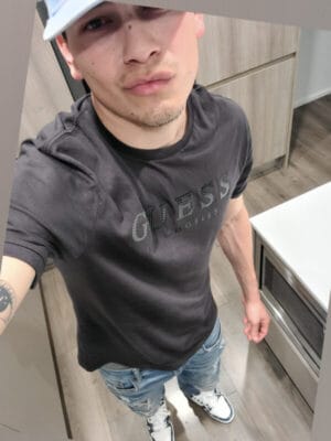 Antony weedbro OnlyFans México - @antonybar