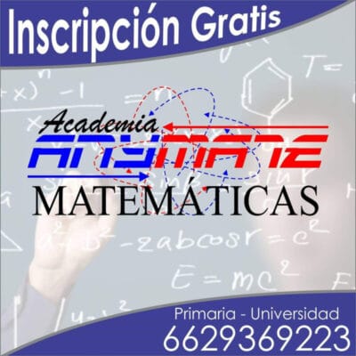 Anymate Matemáticas OnlyFans México - @anymatehmo