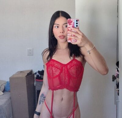 Aolani OnlyFans México - @aolaninoguez