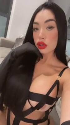 April Love OnlyFans México - @aprilhei_love