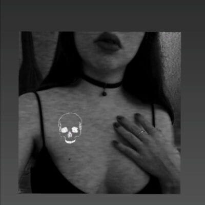 April OnlyFans México - @april_072002