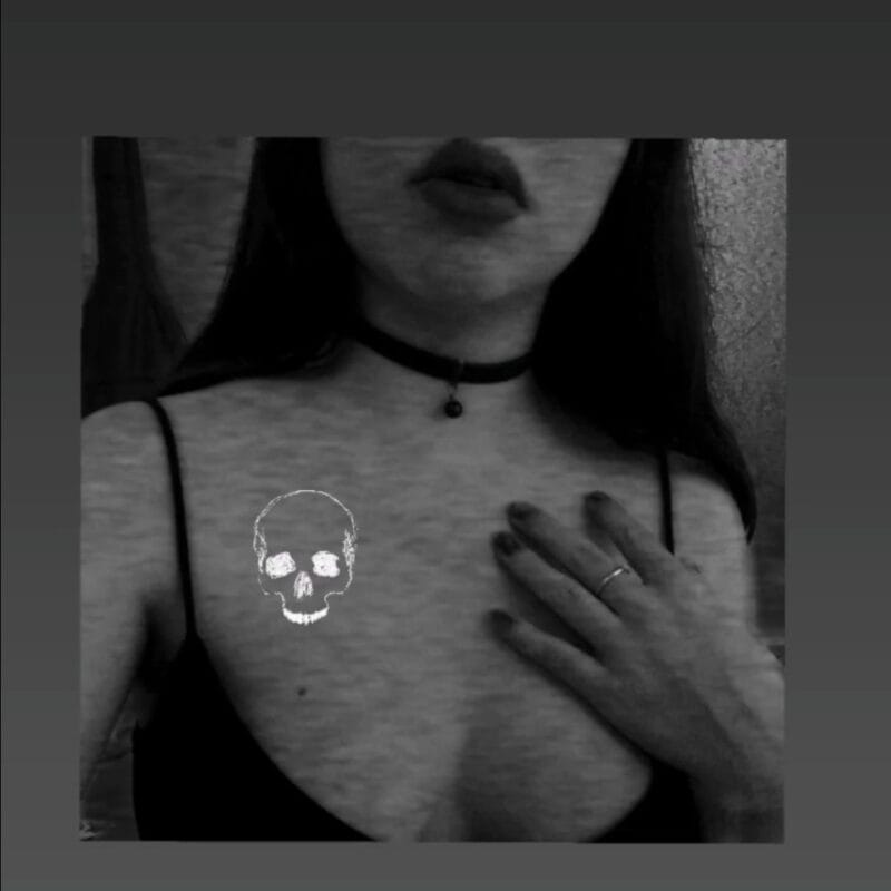 April OnlyFans México - @april_072002