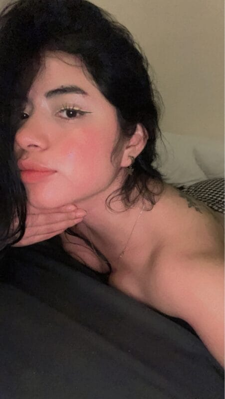 Araceliluna OnlyFans México - @araceliluna