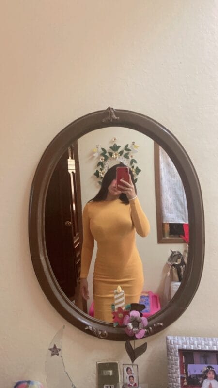 Arantza Tapia OnlyFans México - @arantzatapia9
