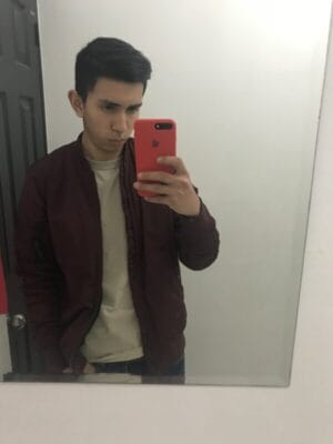 Arath Alvarado OnlyFans México - @arath2702