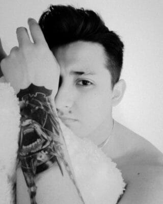 ARCHIVALD OnlyFans México - @archie3443