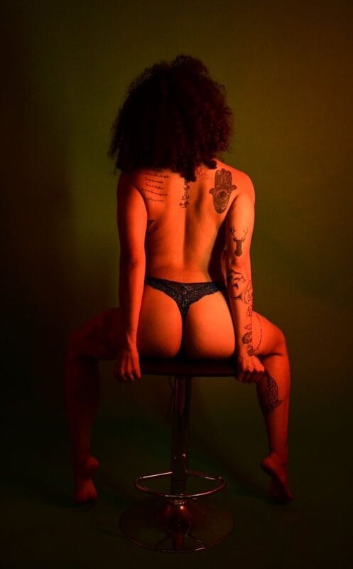 Ardora Sin OnlyFans México - @ardorasin