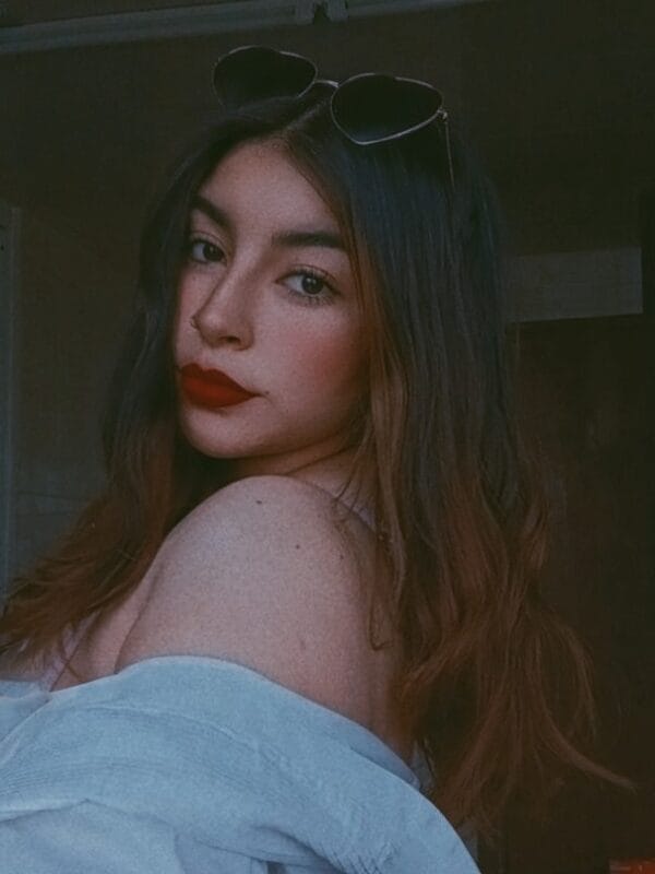 Areli M OnlyFans México - @arsaml