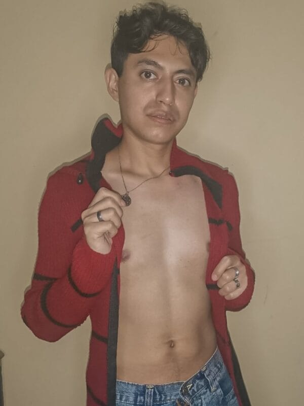 Argenis Dantes OnlyFans Mรฉxico - @ardantes