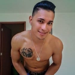 Ari Alexi OnlyFans México - @arialexis_ag