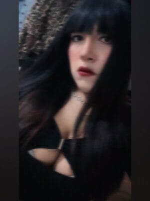 Aria OnlyFans México - @aribunnybb
