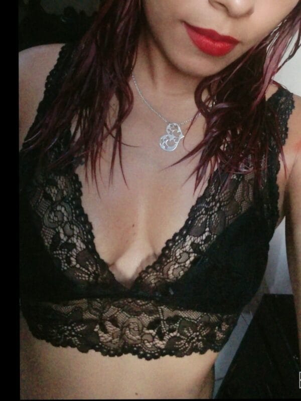 Arianna OnlyFans México - @arianna29r