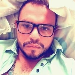 Ariel Loya antes Ari OnlyFans México - @ariloes
