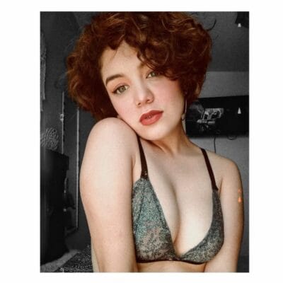 Aris OnlyFans México - @aris.foxy