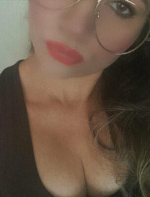 Arlenne OnlyFans México - @arlenne.hg
