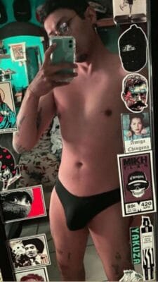 Armando Mars OnlyFans México - @armando_mars