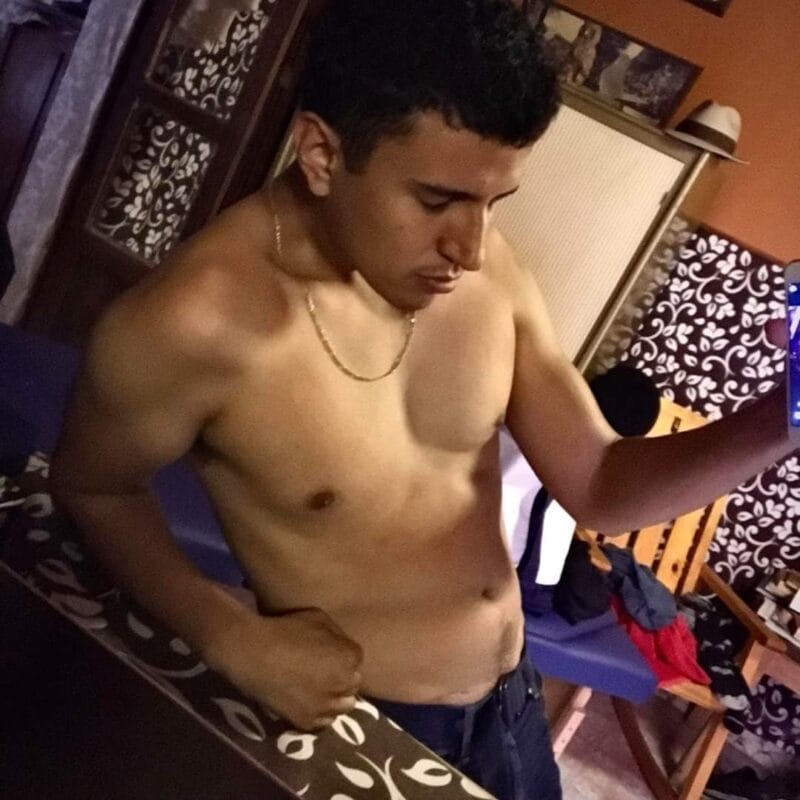 Armando OnlyFans México - @arma_h32