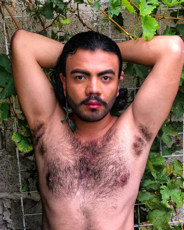 Armando Resendiz OnlyFans México - @armandoesfuego