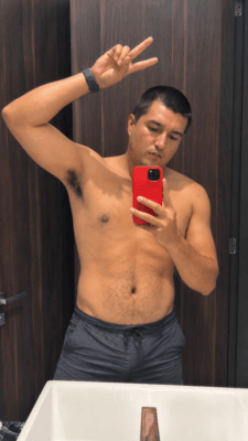 ARMANDOSG OnlyFans México - @armandosg