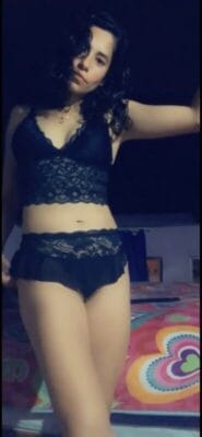 Artemisa OnlyFans México - @artemisa_mx
