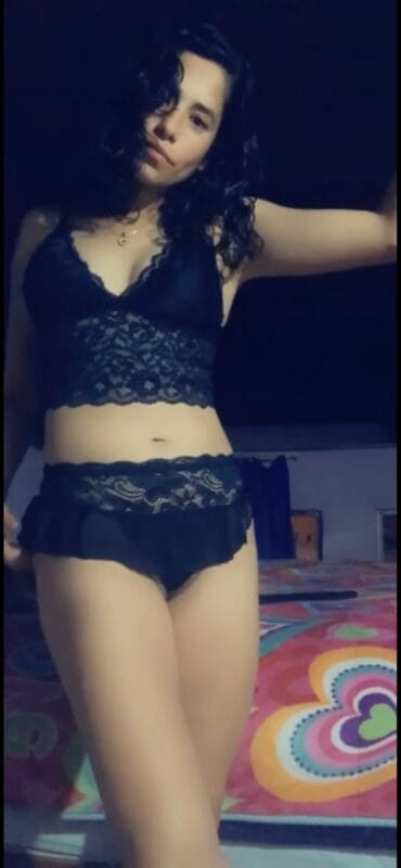 Artemisa OnlyFans México - @artemisa_mx