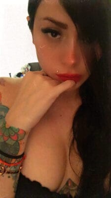 Artemiz ssy OnlyFans México - @artmzssy666