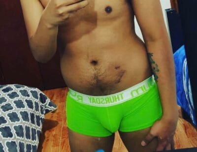 Arthur OnlyFans México - @arthur_racoon