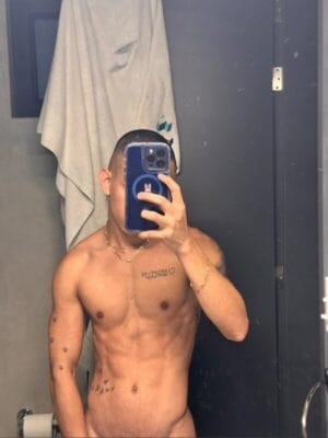 arthur OnlyFans México - @arturo223322