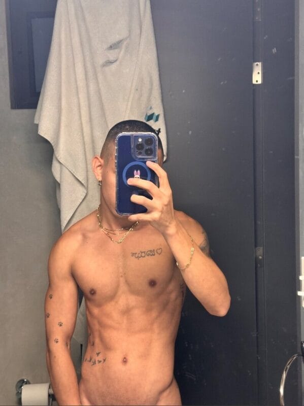 arthur OnlyFans México - @arturo223322