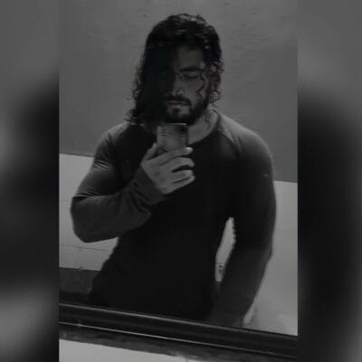Arturo Islas OnlyFans México - @arturoif