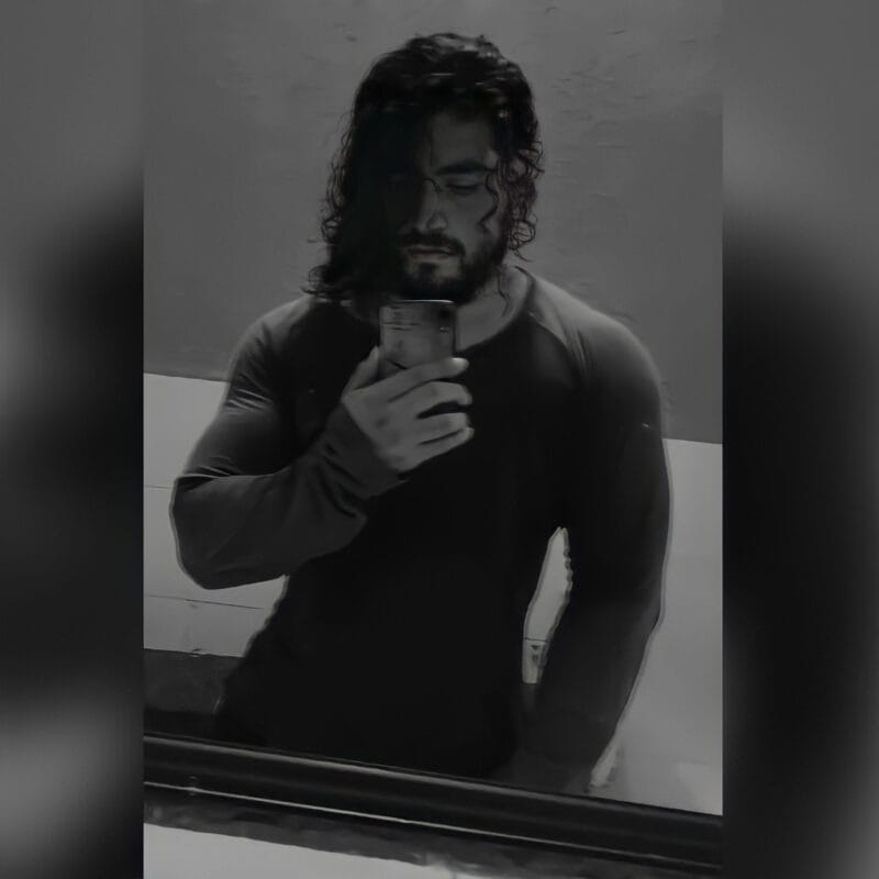 Arturo Islas OnlyFans México - @arturoif