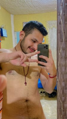 Arturo Juan OnlyFans México - @arturojuanj