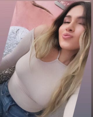 Ary OnlyFans México - @arilovgluier