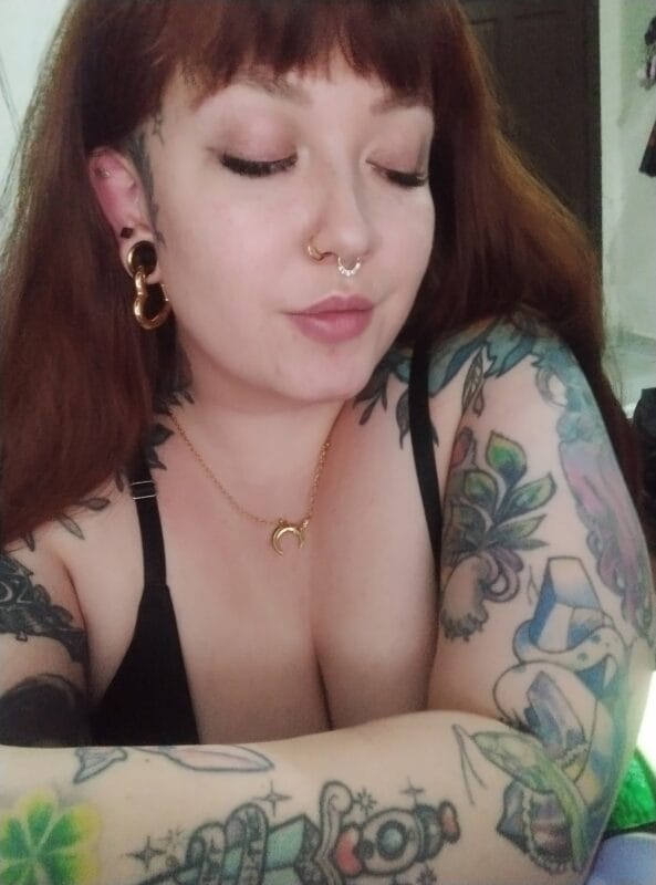 AshesFromMars OnlyFans México - @ashesfrommars