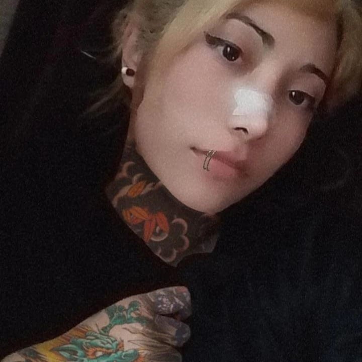 Asu Momoe OnlyFans México - @asu_momoe