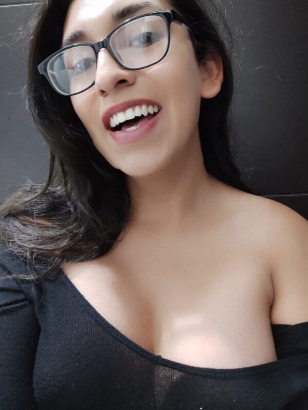 Athena R OnlyFans México - @athena_r