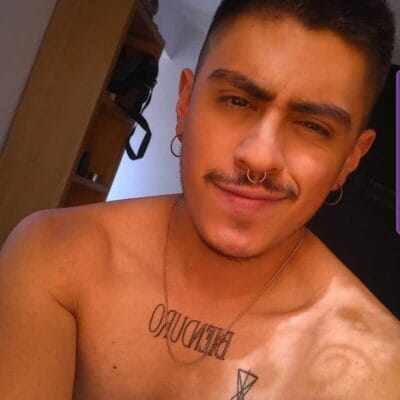 Atlakatl Alberto OnlyFans México - @atlakatl