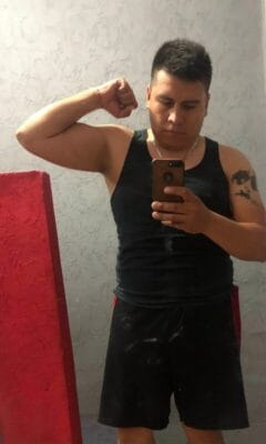 Augusto OnlyFans México - @augustoelbasto